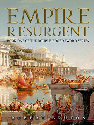 cover image of Empire Resurgent